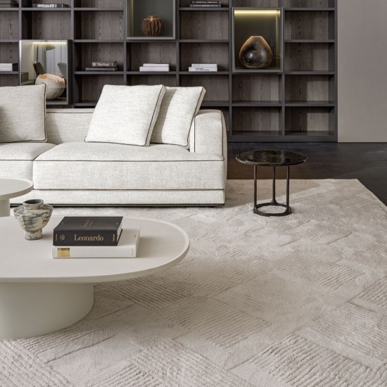 MOLTENI LOUISA TABLE BASSE