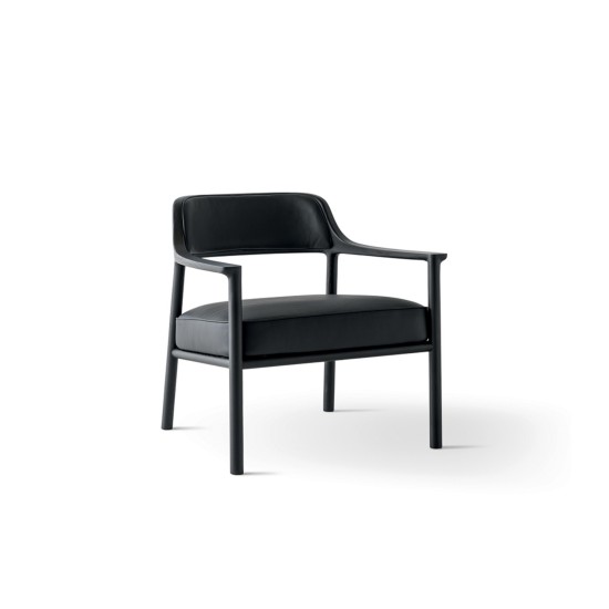 MOLTENI WALTER SMALL ARMCHAIR