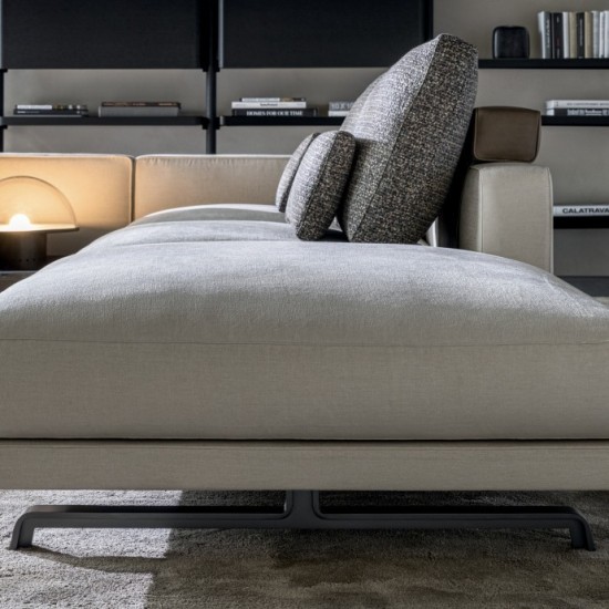 MOLTENI OCTAVE CANAPÉ MODULABLE