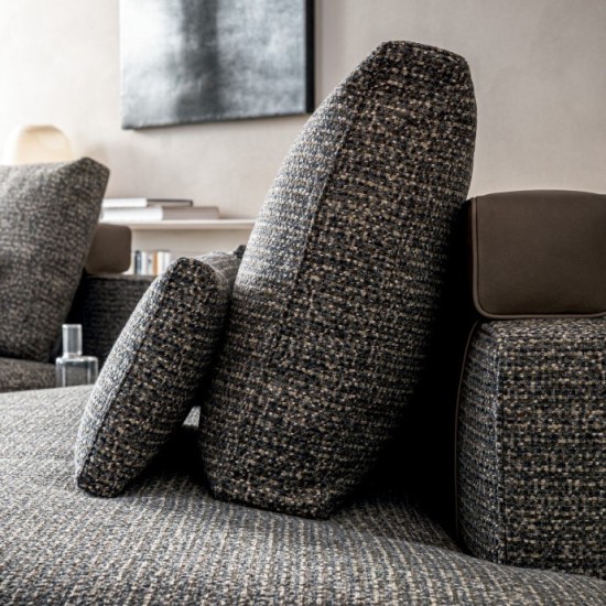 MOLTENI OCTAVE CANAPÉ MODULABLE