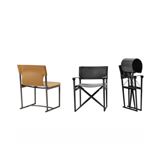 B&B MIRTO INDOOR SEDIA