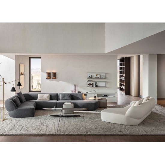 MOLTENI SURF CANAPÉ
