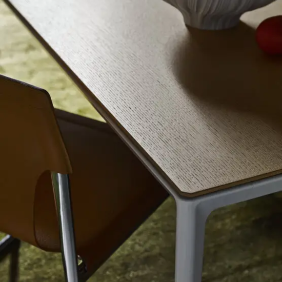 B&B MIRTO INDOOR SEDIA