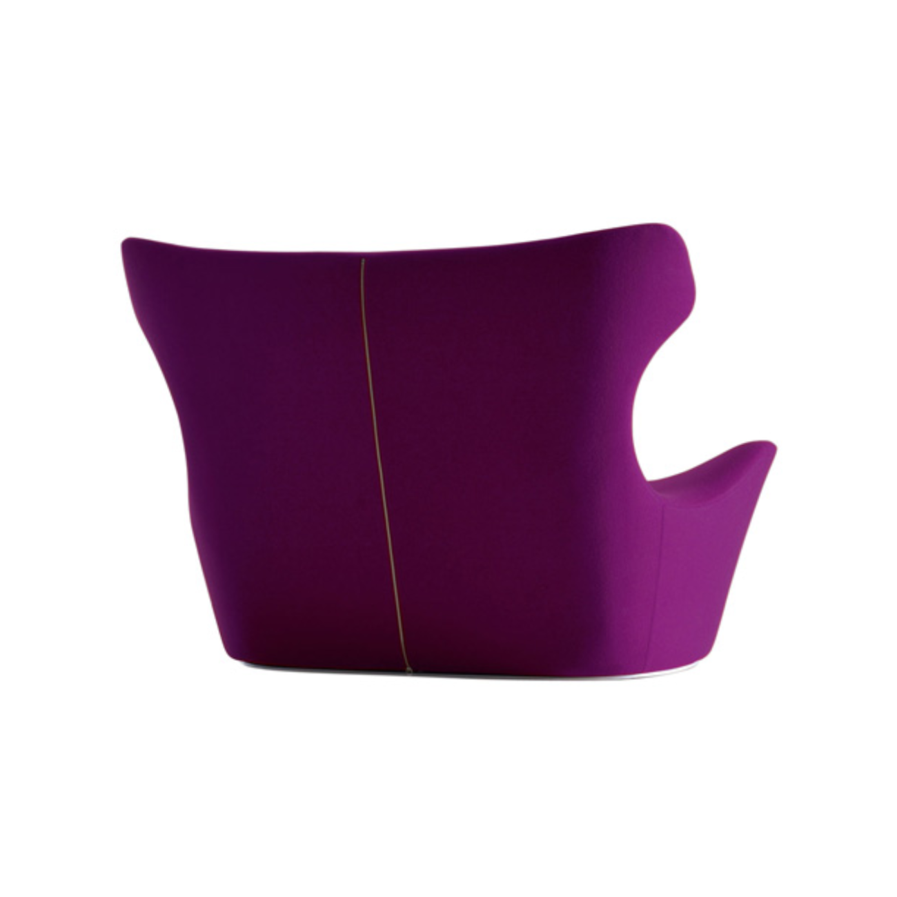 B&B LOVE PAPILIO DIVANO