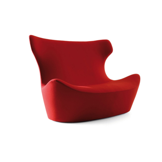 B&B LOVE PAPILIO DIVANO