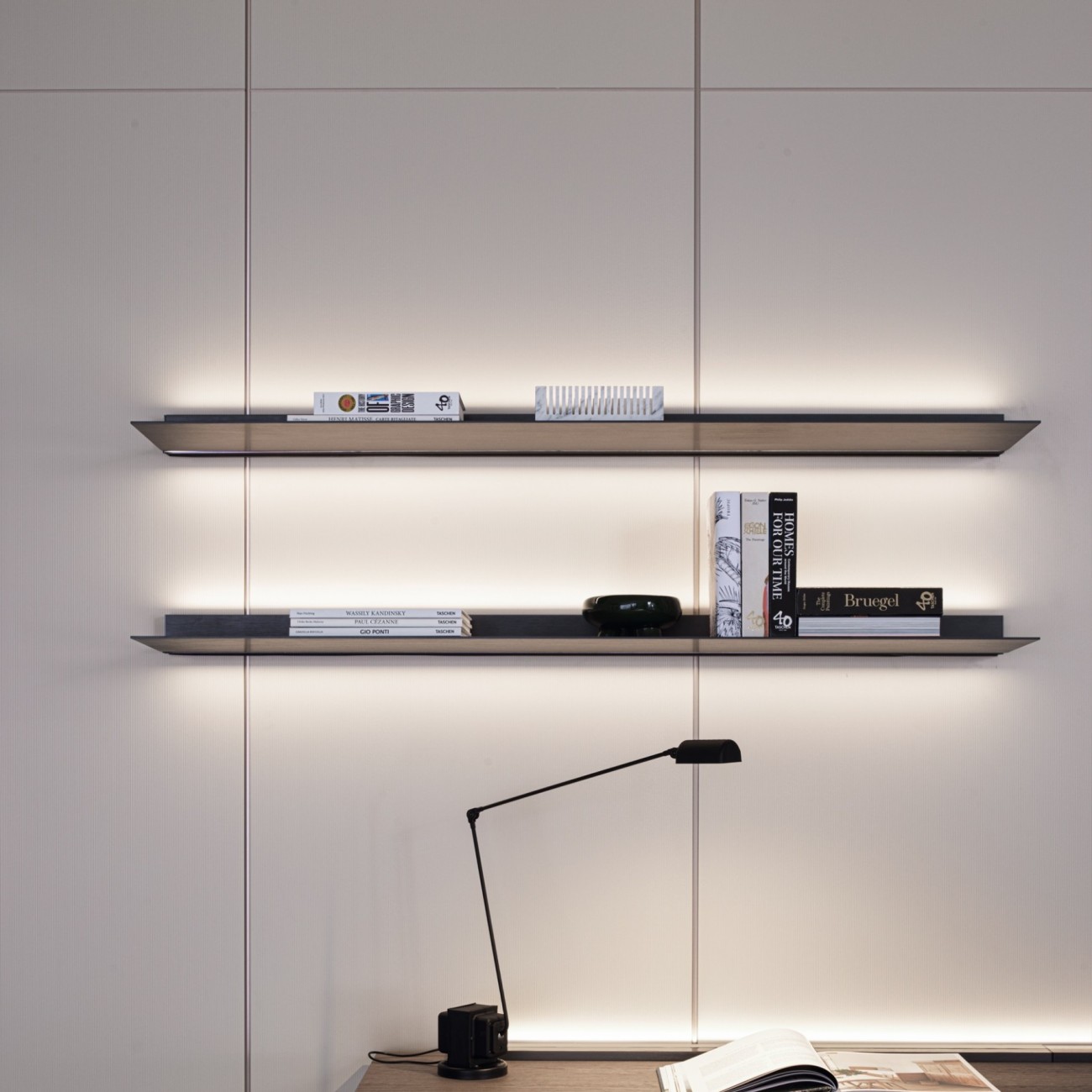 MOLTENI PASS-WORD EVOLUTION