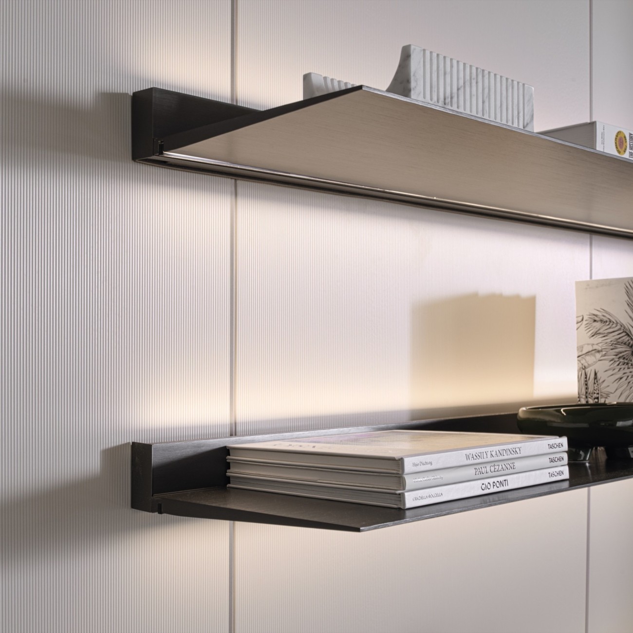 MOLTENI PASS-WORD EVOLUTION