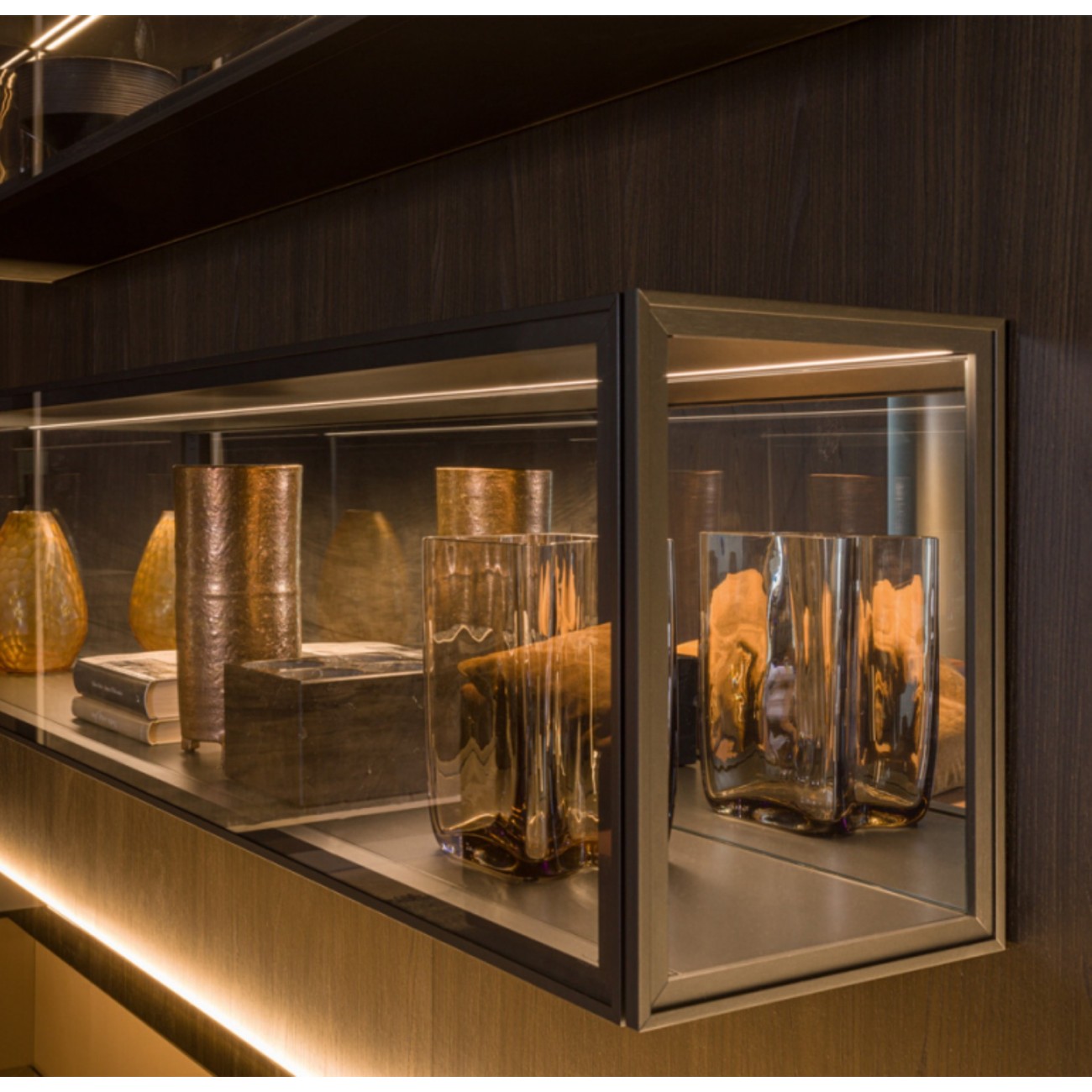 MOLTENI PASS-WORD EVOLUTION