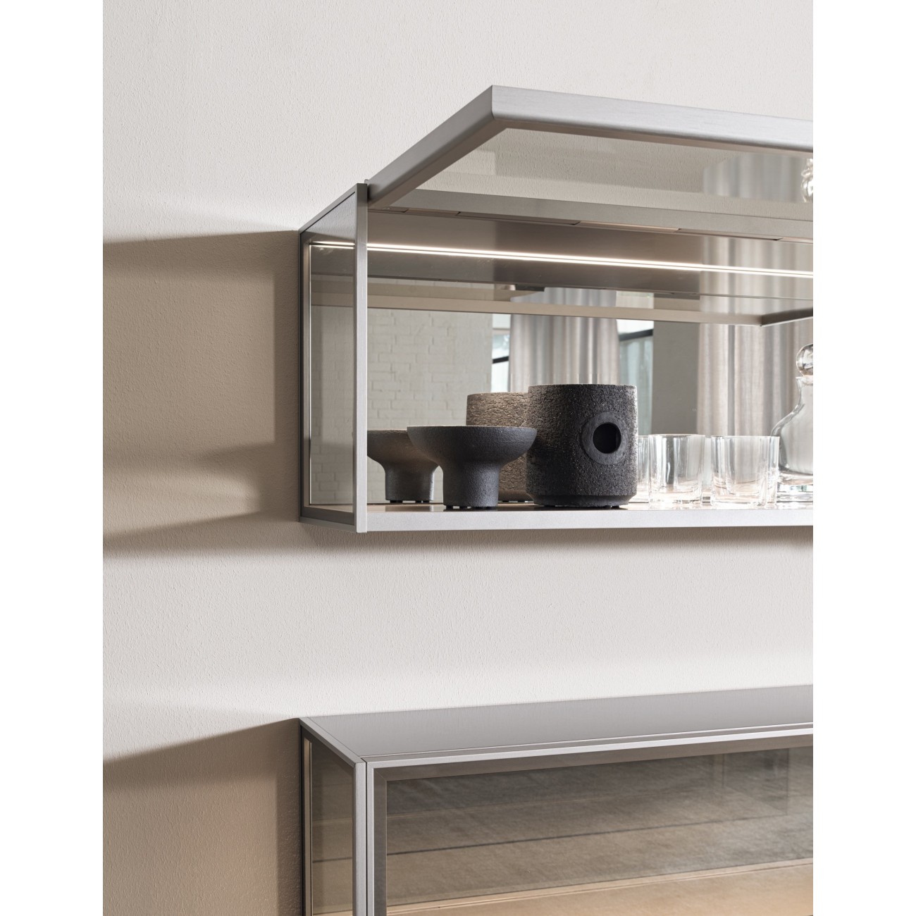 MOLTENI PASS-WORD EVOLUTION