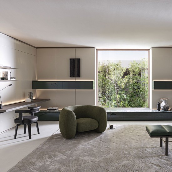 MOLTENI PASS-WORD EVOLUTION