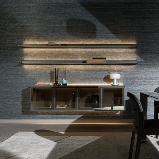 MOLTENI PASS-WORD EVOLUTION