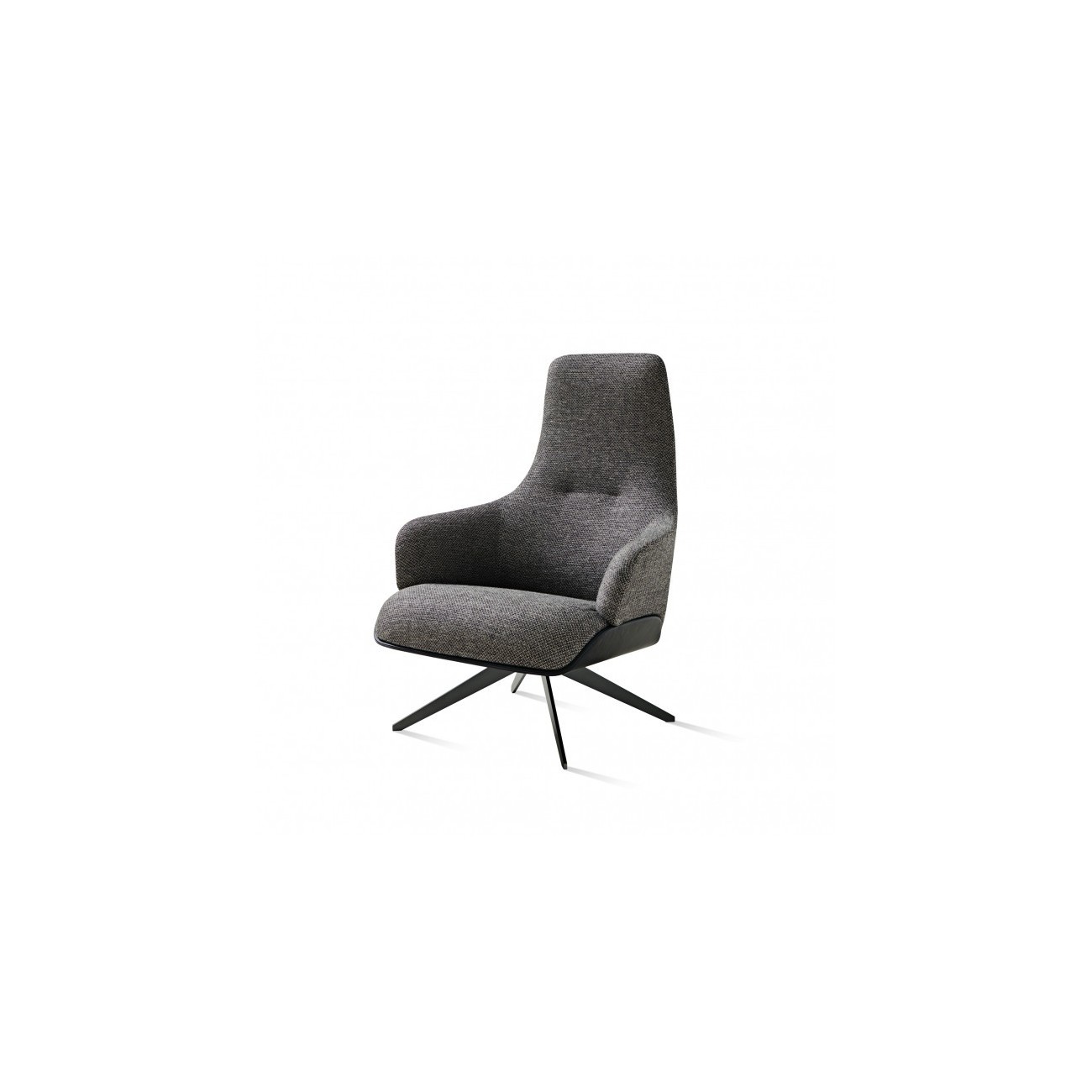 MOLTENI FAUTEUIL KENSINGTON