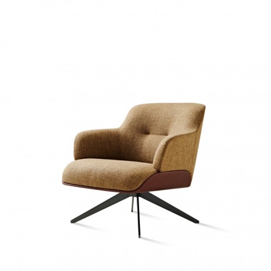 MOLTENI FAUTEUIL KENSINGTON