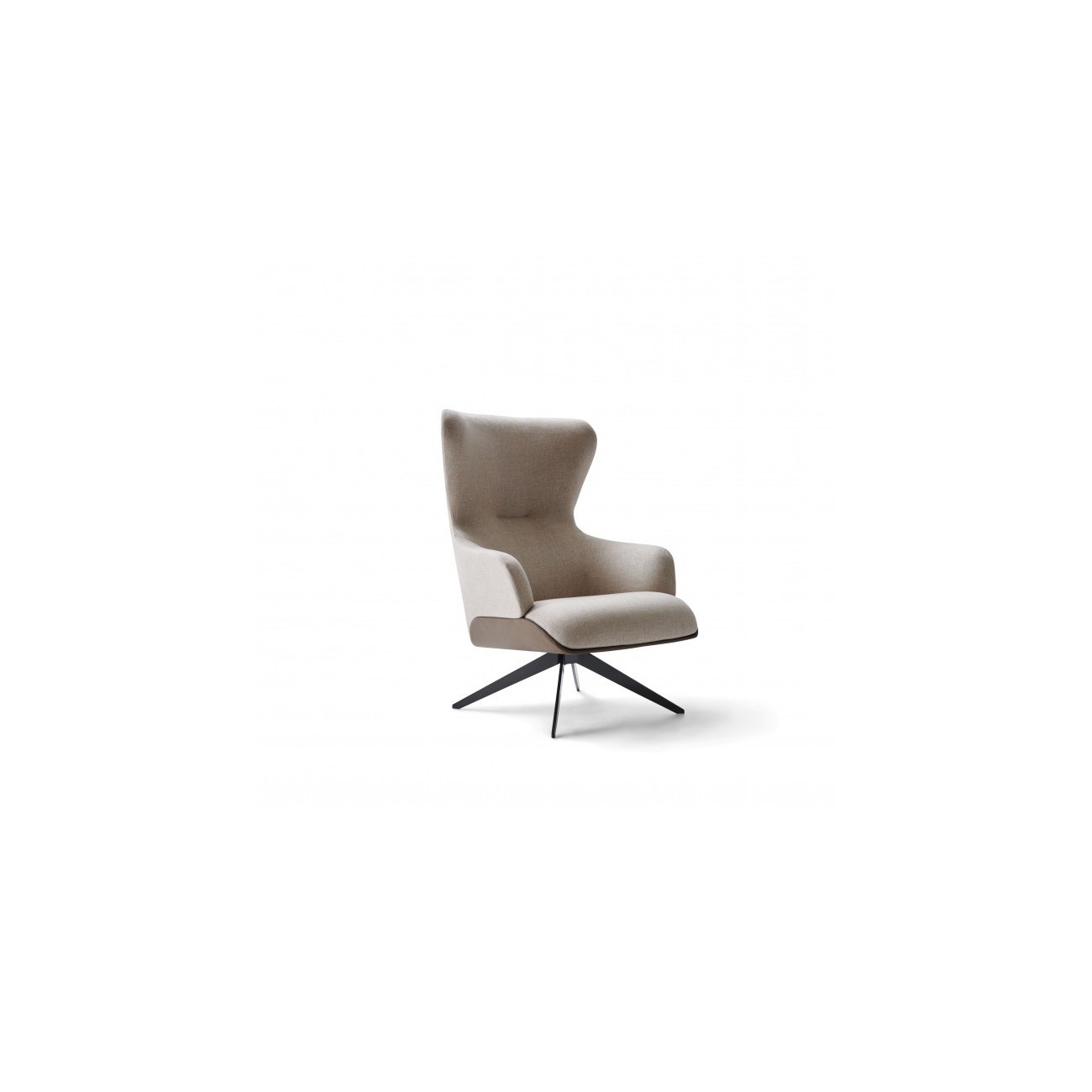 MOLTENI FAUTEUIL KENSINGTON
