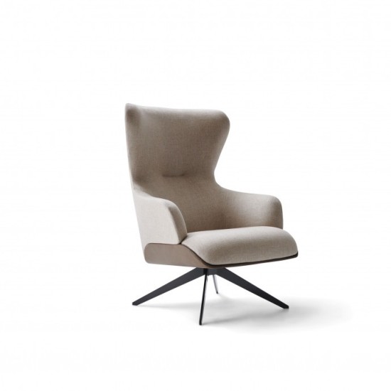 MOLTENI FAUTEUIL KENSINGTON
