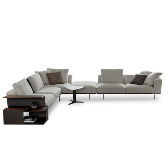 MOLTENI GREGOR DIVANO