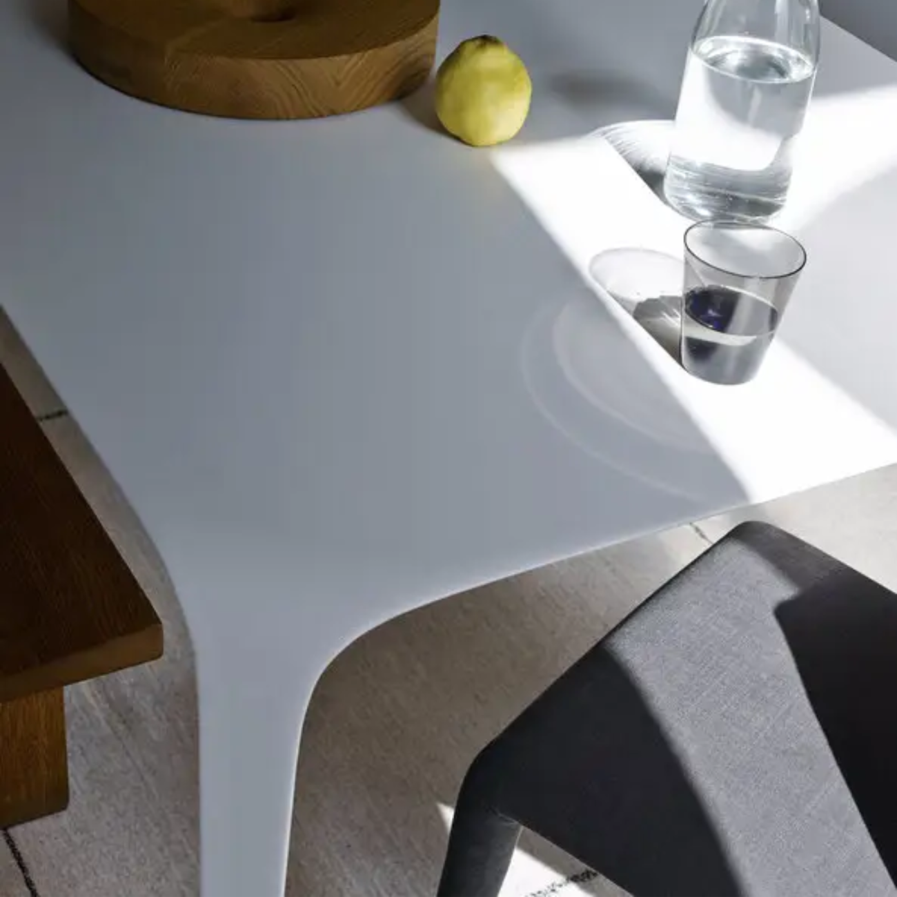 B&B LINK TABLE