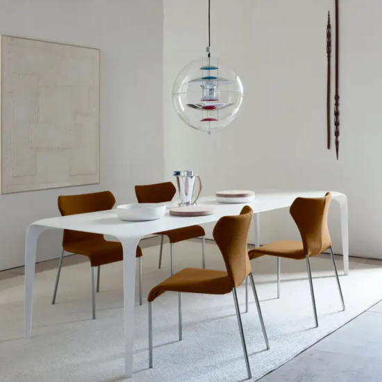 B&B LINK TABLE