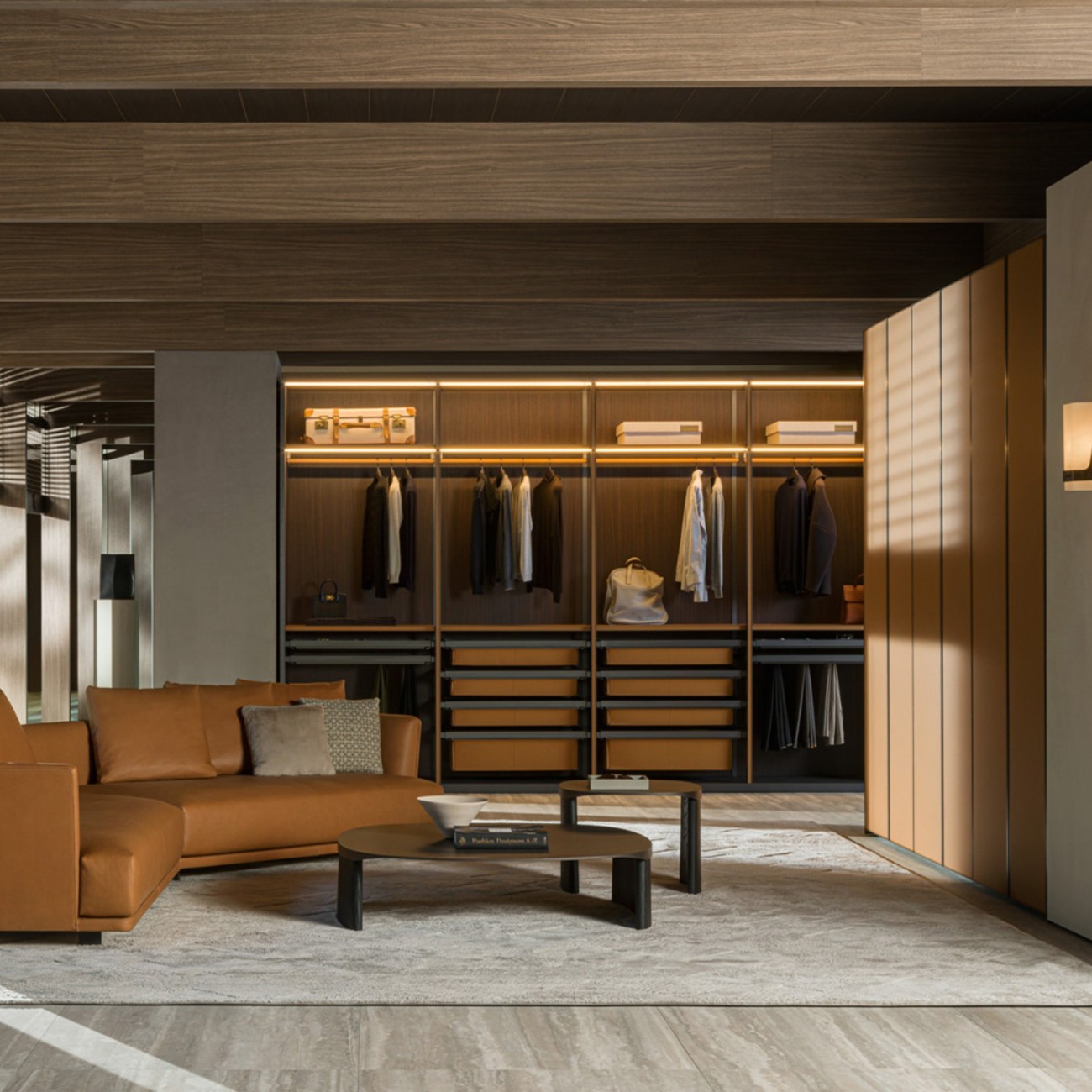 MOLTENI GLISS MASTER