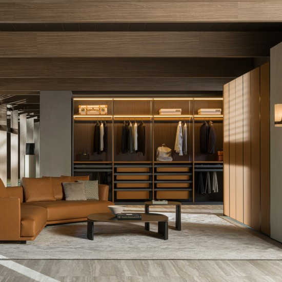 MOLTENI GLISS MASTER