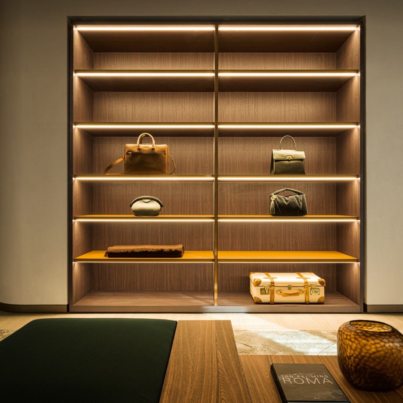 MOLTENI GLISS MASTER