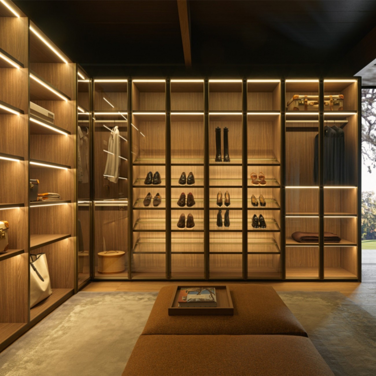 MOLTENI GLISS MASTER