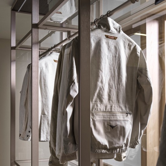 MOLTENI GLISS MASTER