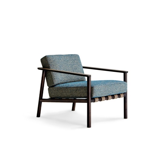 MOLTENI GILLIS ARMCHAIR