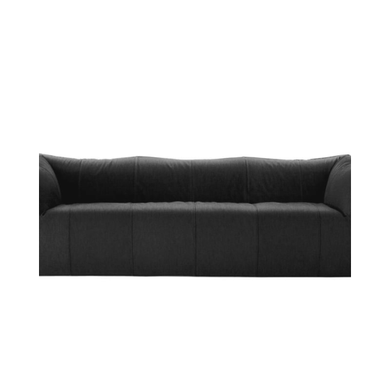 B&B LE BAMBOLE '07 - DIVANO TRIBAMBOLA