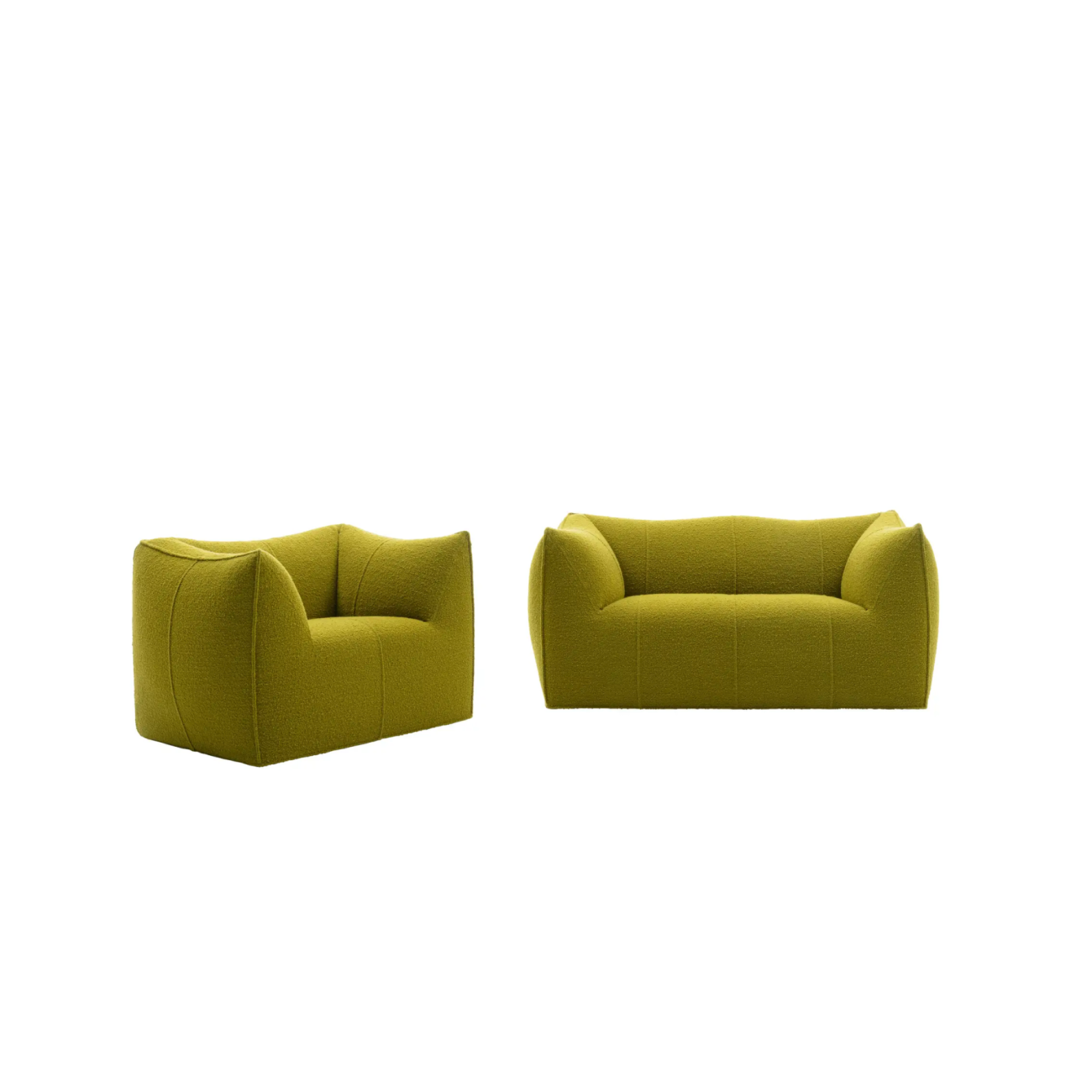 B&B LE BAMBOLE DIVANO