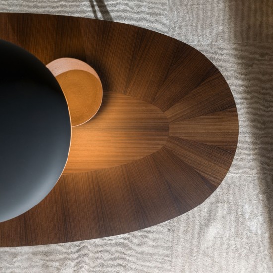 MOLTENI GATWICK TABLE