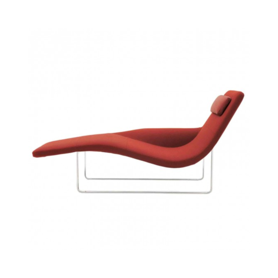 B&B LANDSCAPE 05' CHAISE LOUNGE