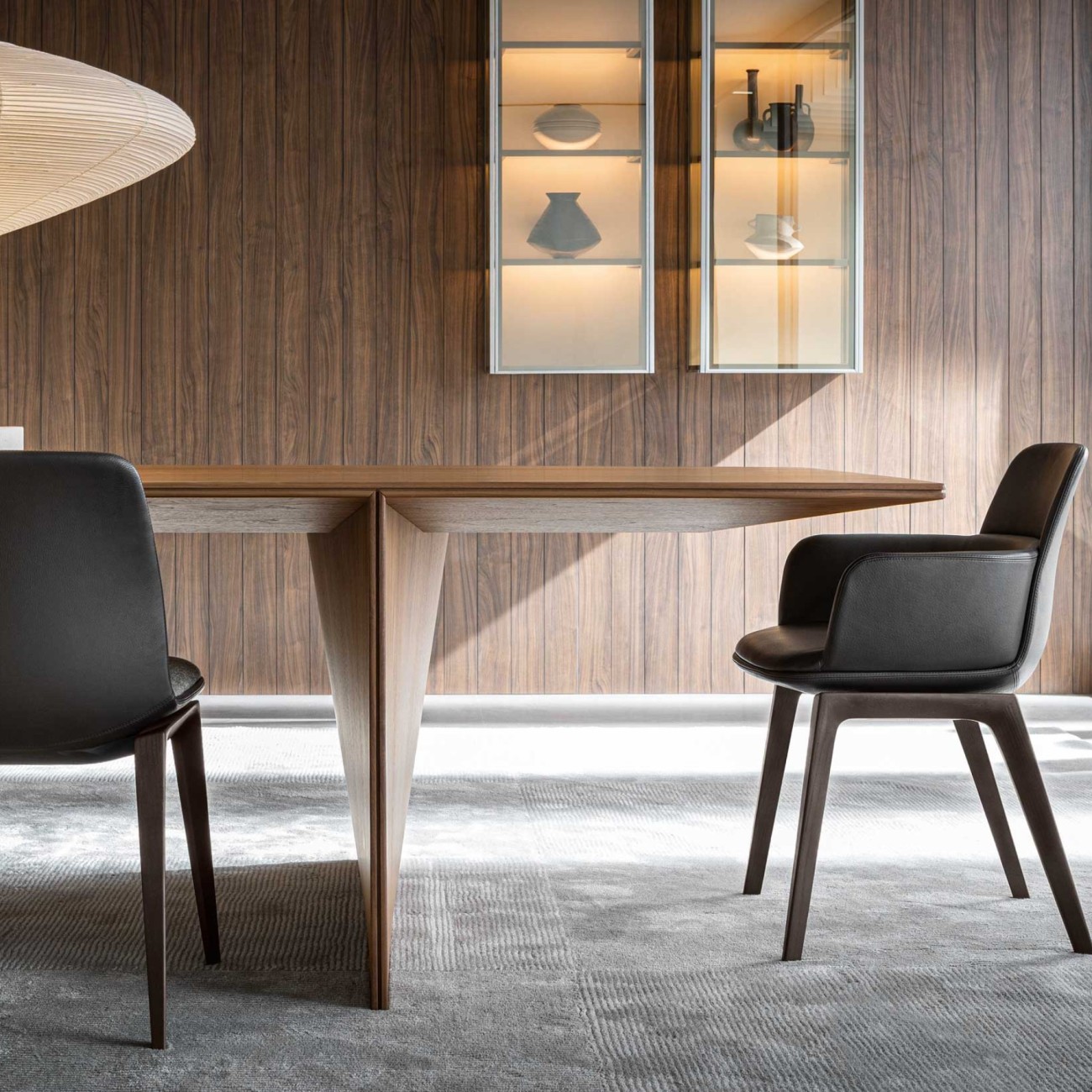 MOLTENI AVA TABLE