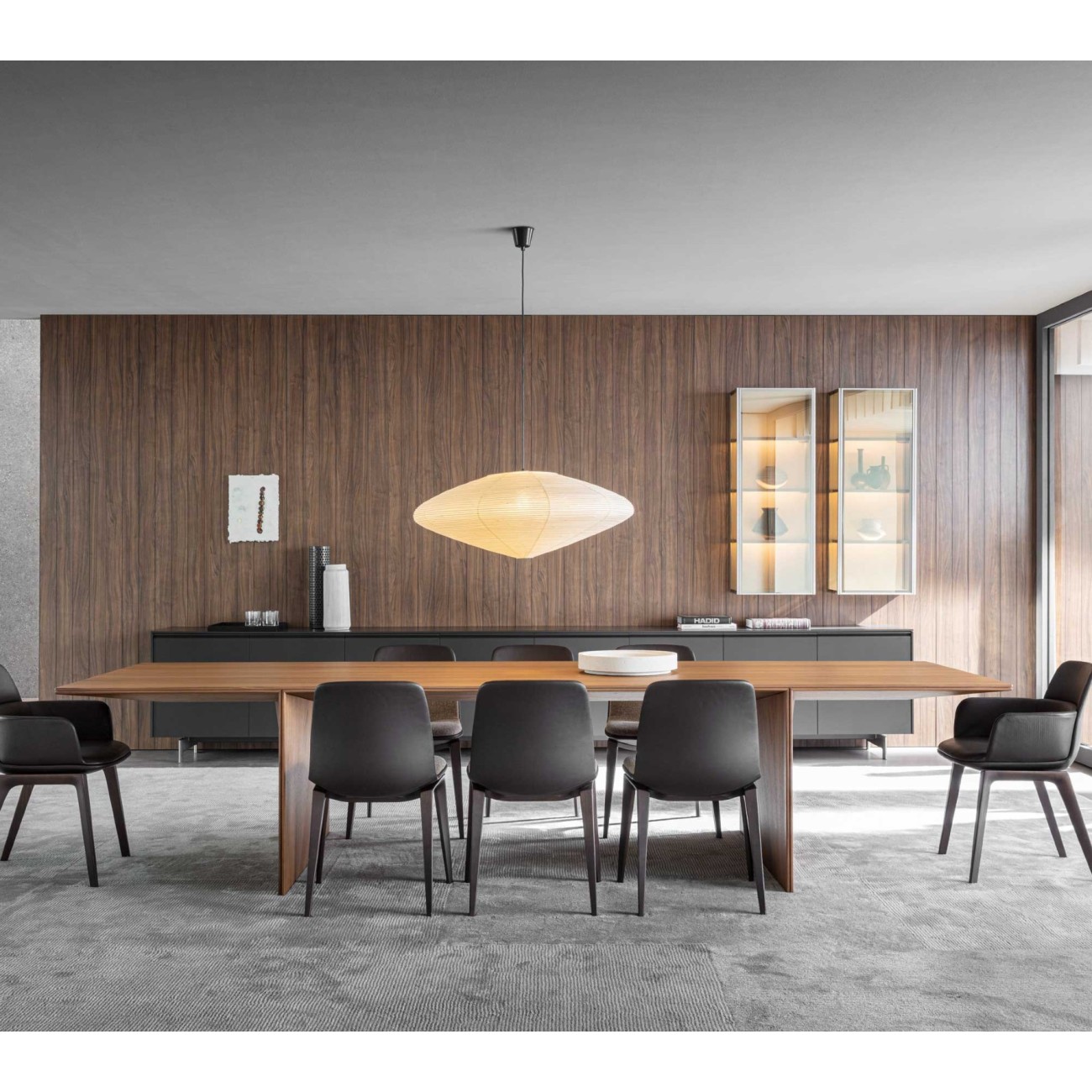 MOLTENI AVA TABLE