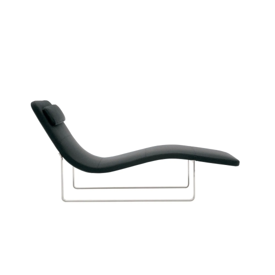 B&B LANDSCAPE CHAISE LONGUE