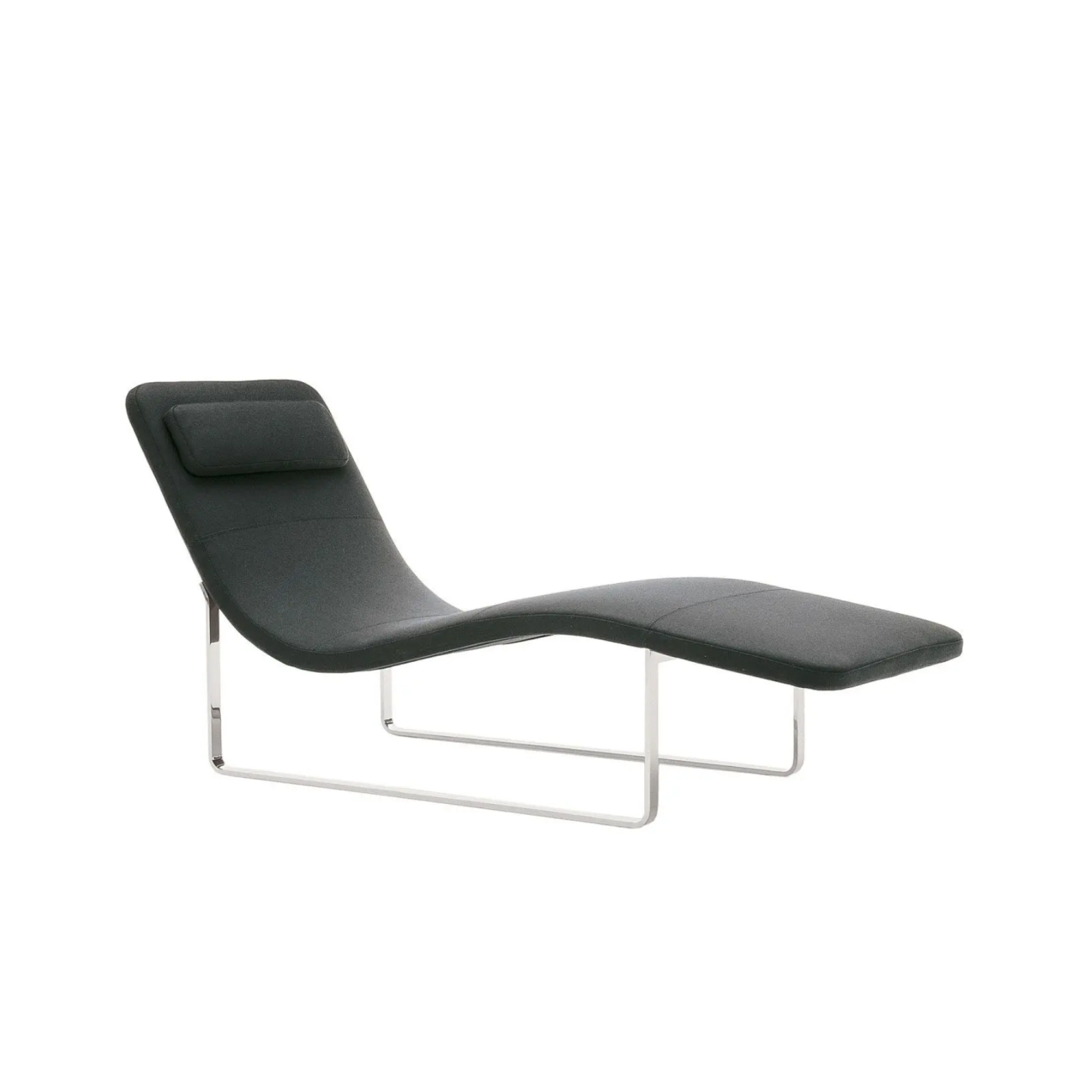 B&B LANDSCAPE CHAISE LONGUE