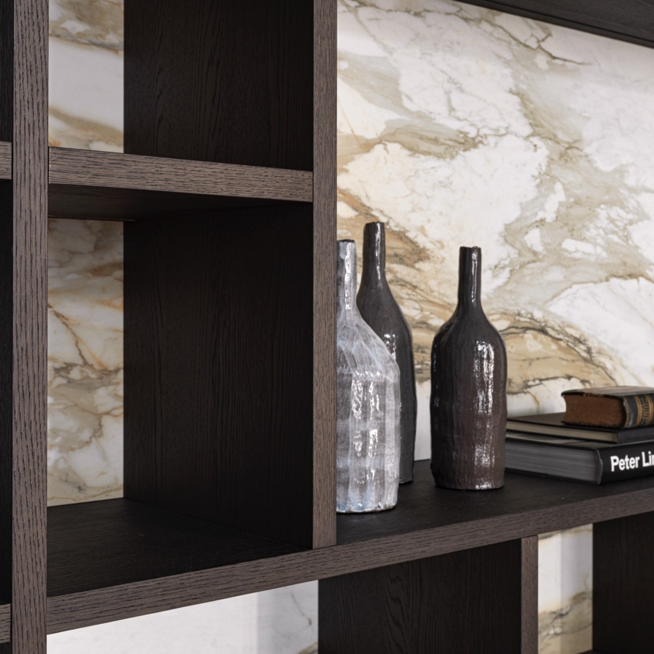 MOLTENI 505 SYSTÈME MODULABLE