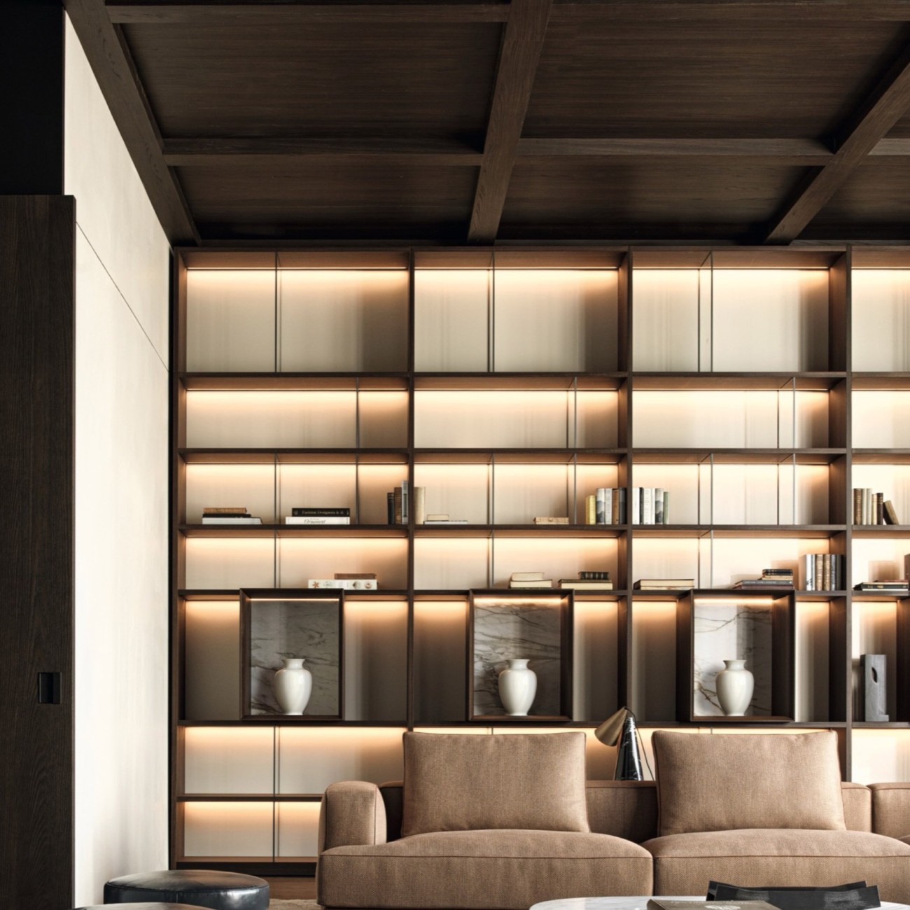 MOLTENI 505 SYSTÈME MODULABLE