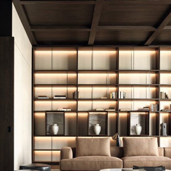 MOLTENI 505 SYSTÈME MODULABLE
