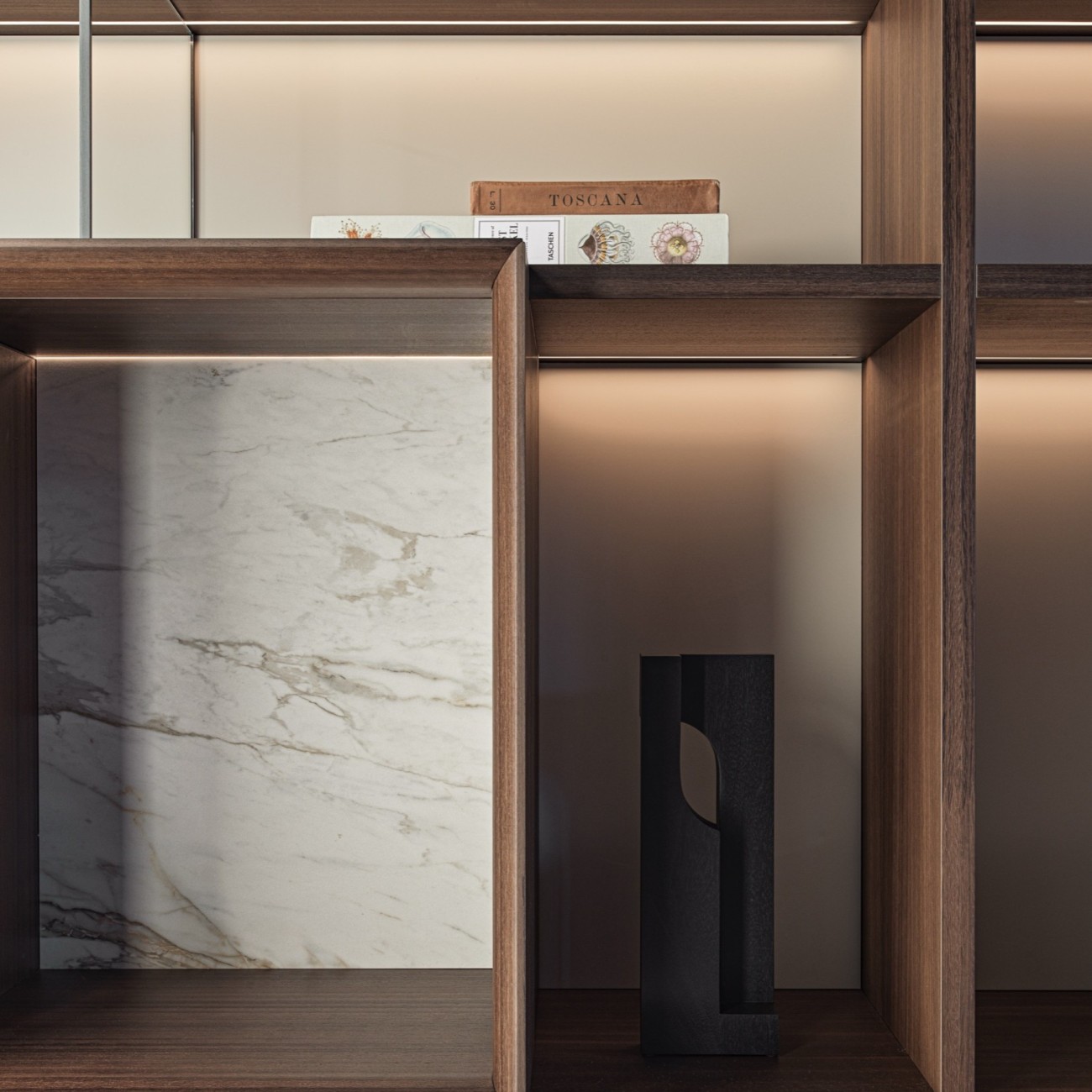 MOLTENI 505 SYSTÈME MODULABLE