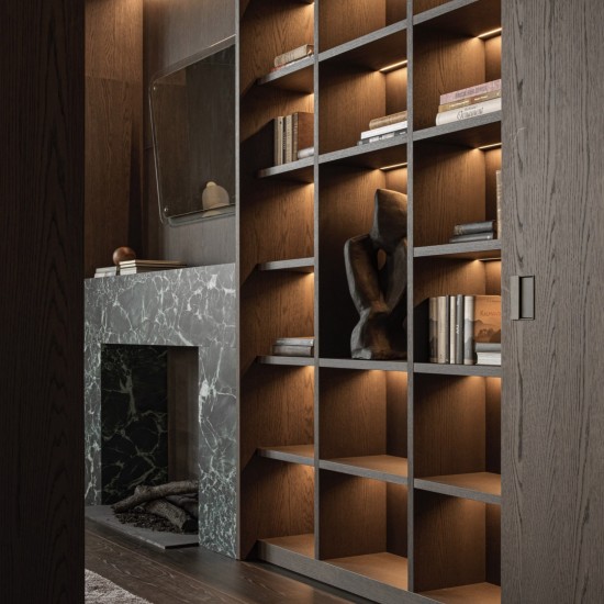 MOLTENI 505 SYSTÈME MODULABLE