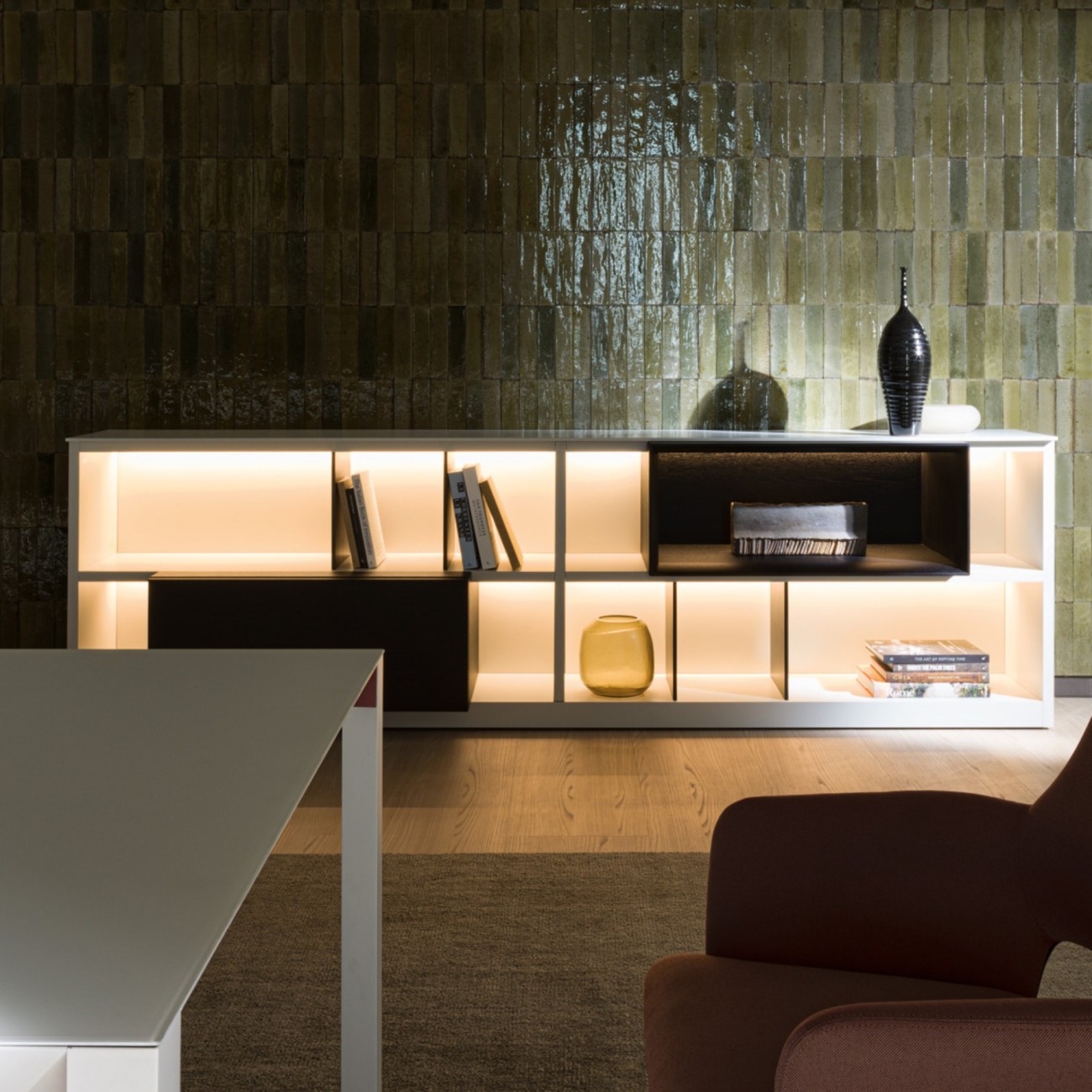 MOLTENI 505 SYSTÈME MODULABLE