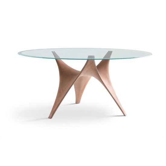 MOLTENI & C. ARC TABLE