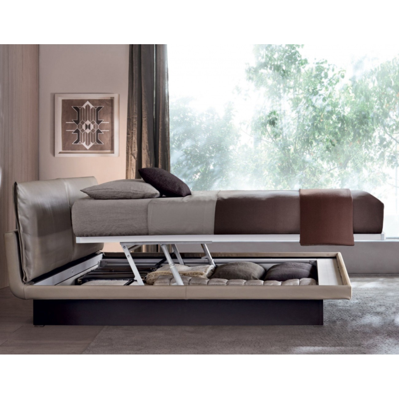 MOLTENI & C. HONEY LETTO