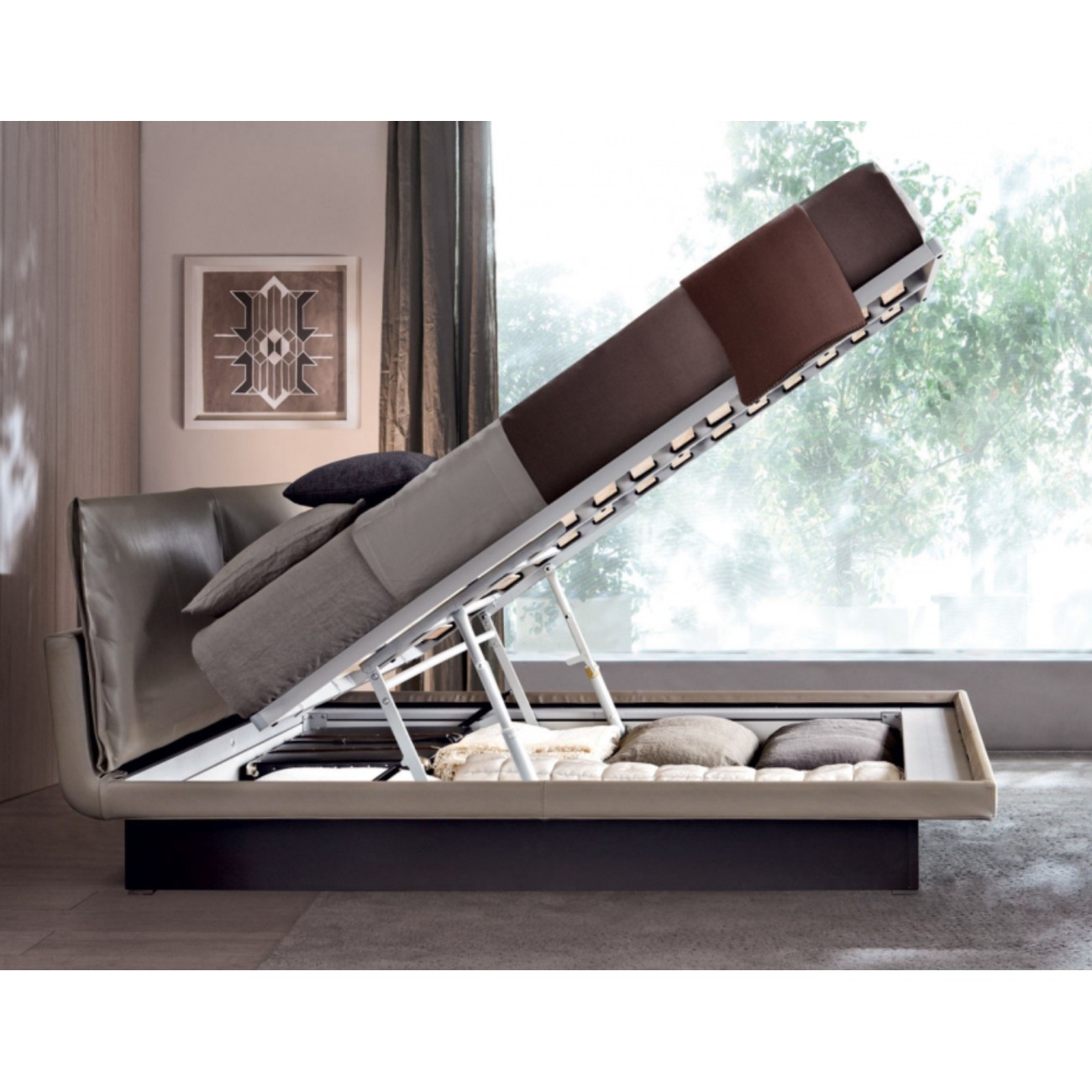 MOLTENI & C. HONEY LETTO