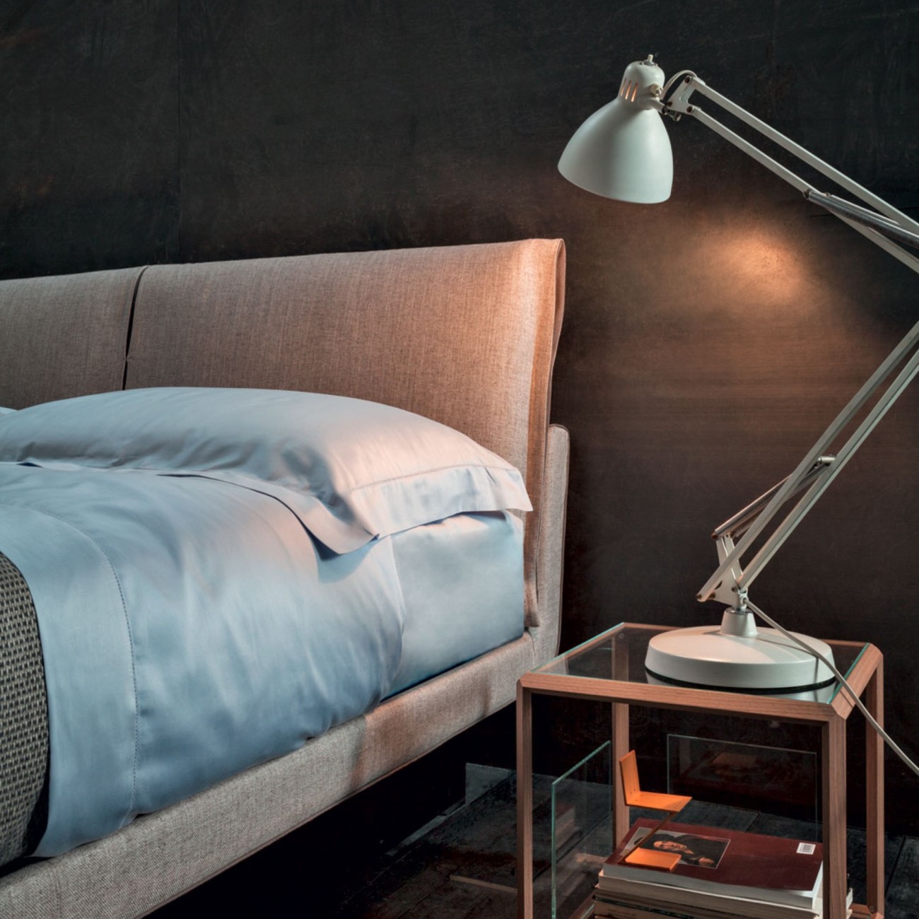 MOLTENI & C. HONEY LETTO