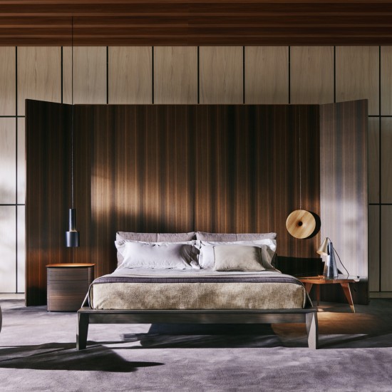 MOLTENI & C. WISH LETTO MATRIMONIALE