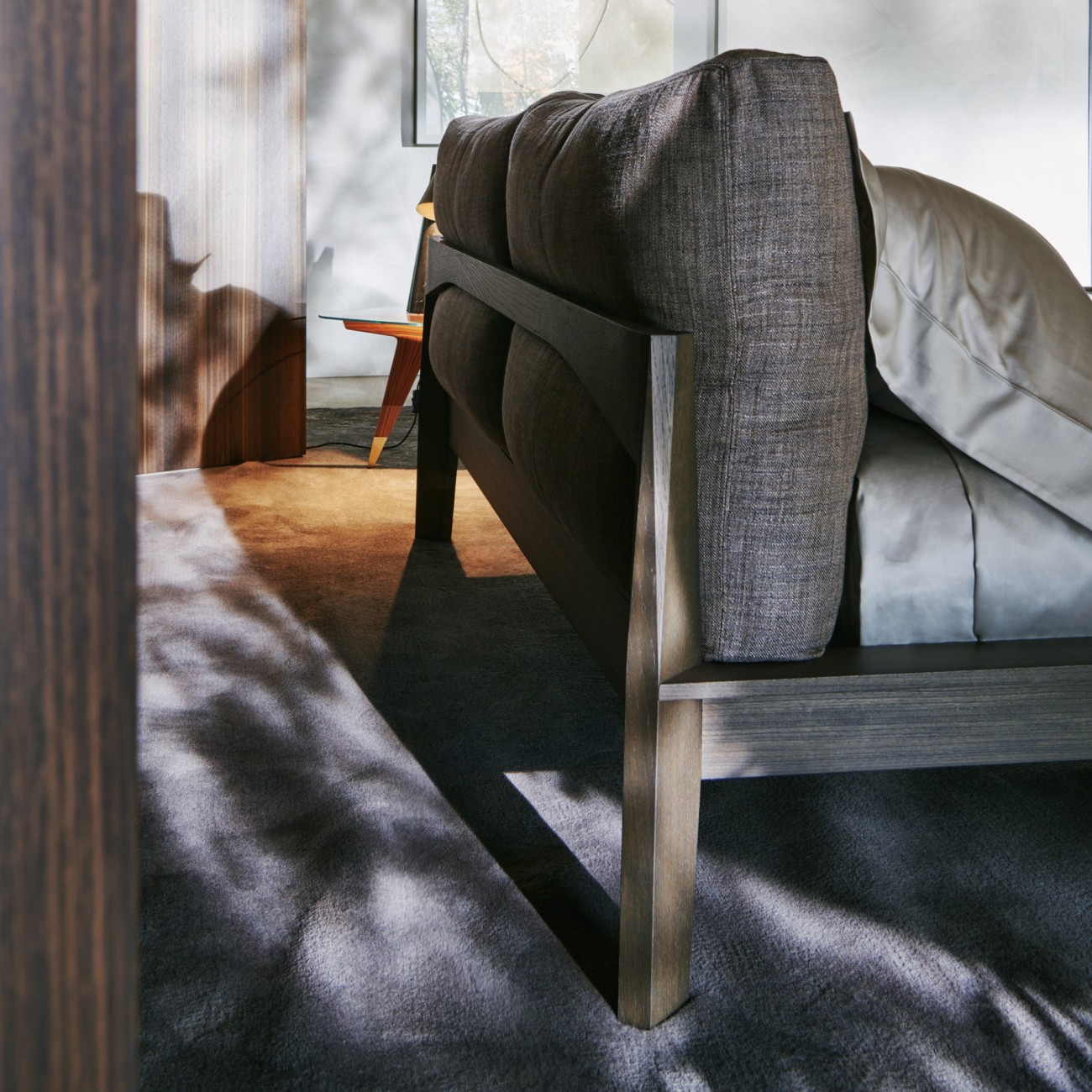 MOLTENI & C. WISH LETTO MATRIMONIALE