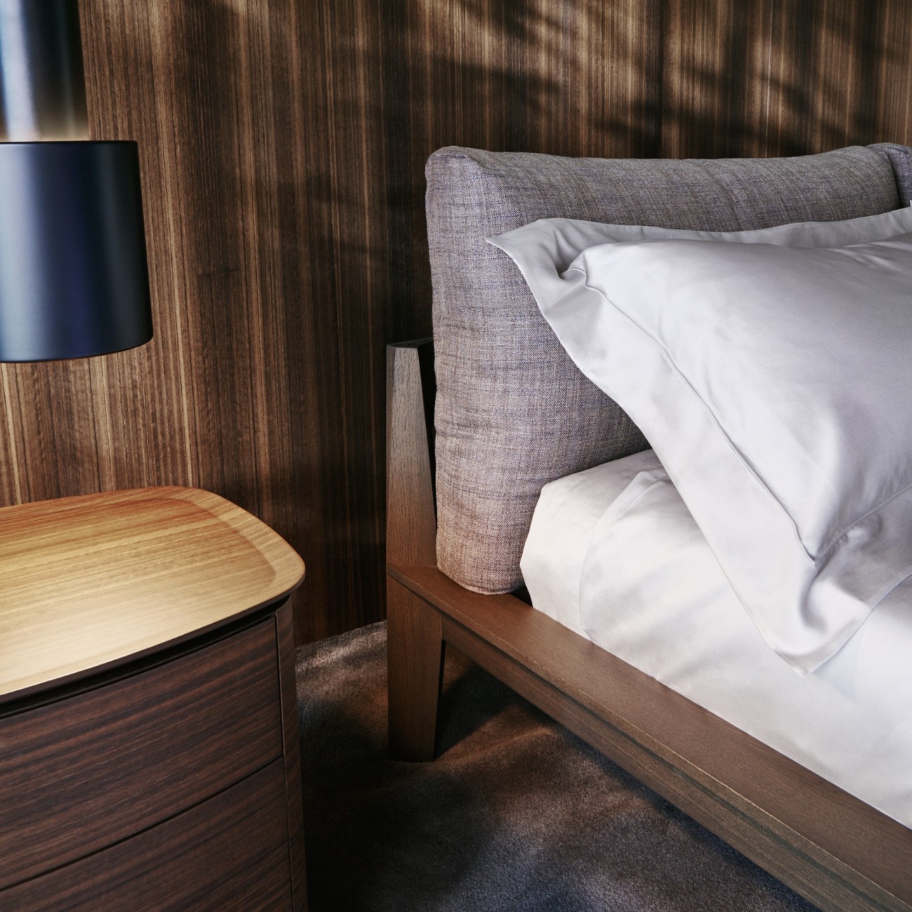 MOLTENI & C. WISH LETTO MATRIMONIALE