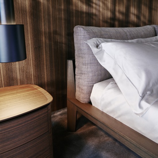 MOLTENI & C. WISH LETTO MATRIMONIALE